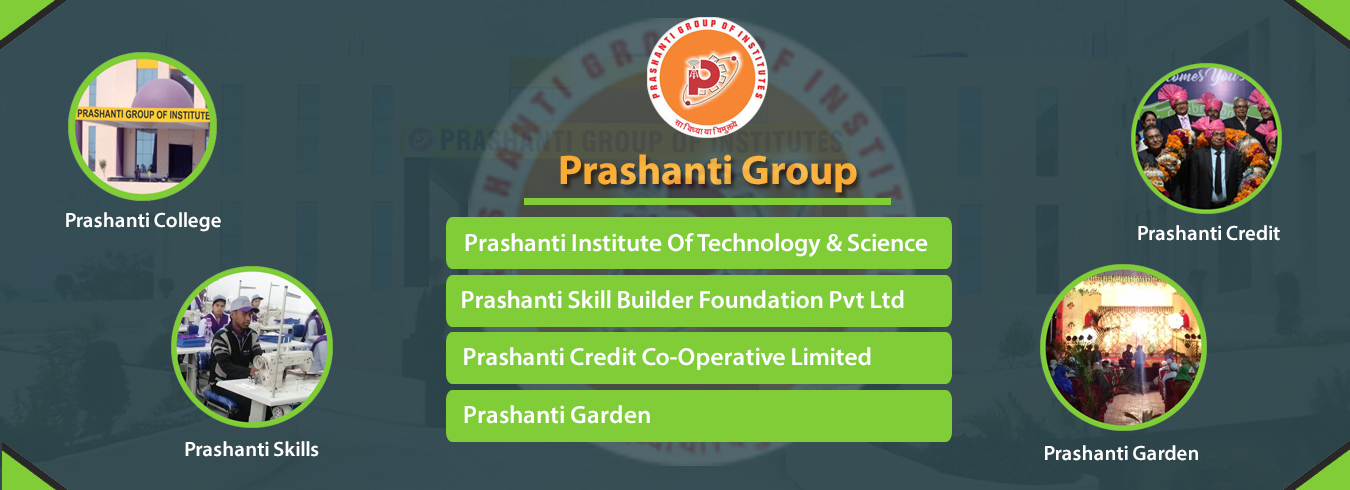 Prashanti Group Ujjain